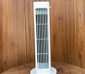 BreezeMax user Kimberly S.