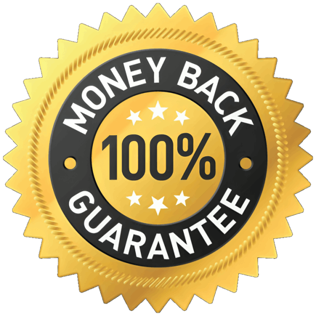 BreezeMax 90 Days 100% money back guarantee 